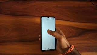 How to set screen pattern password in poco C31, screen pattern password set kaise kare
