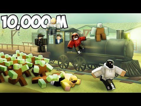 🔴 [LIVE] Cày Dead Rails Lúc Rạng Sáng – Ngủ Là Yếu! 💤