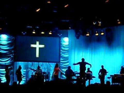 Israel and new breed (intro)