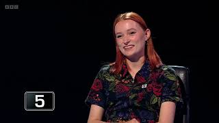 Mastermind 2025/26 - Episode 14