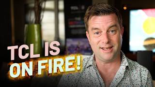 TCL Bet The Farm On This One