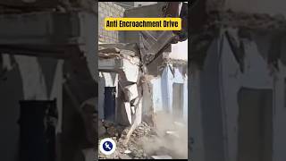 Anti Encroachment Drive #karachi #nature #update #karachicity #trending #viral #video #shorts