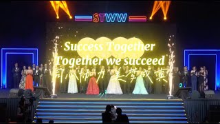 KL Life Transforming Summit Jun 2025 Highlight-  Hand in Hand