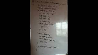 Find Armstrong No in function with C++ ....... #codingmaster