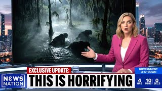 Florida’s New Killer Is Not A Python (It Hunts Humans) — "Protect Yourself Now"