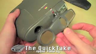 Apple Failures  The Quicktake