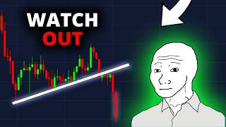 BITCOIN: DO NOT GET FOOLED!!! #BTC Price Prediction & Crypto Crash News Today