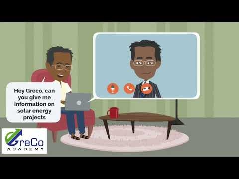 Tunde's Renewable Energy Journey Episode 4: Introduction To Commercial And Industrial Solar Projects
