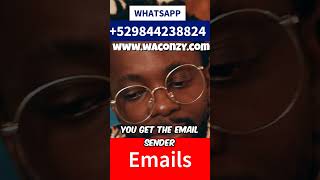 From Gmail SMTP to Office 365 SMTP and mail relay services, https://waconzy.com