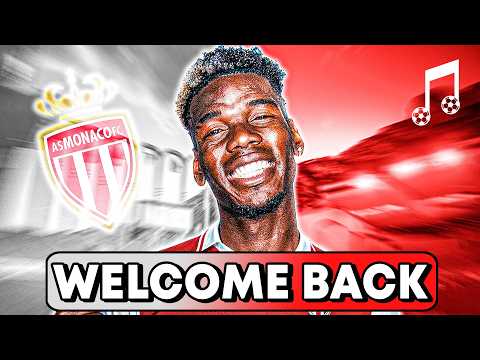 ♫ PAUL POGBA IS BACK | Football Song