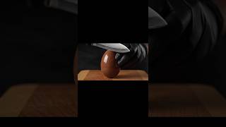 Cutting the Choclate Egg🥚🔪 #satisfying #satisfyingvideo #ai #aiasmr #asmrsounds #asmr #youtubeshorts