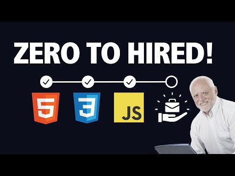 Want to Learn Web Development? Do THIS!