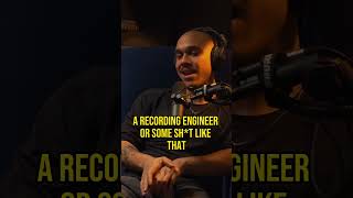 Your family’s story is not your story. #success #tipsforsuccess #musicpodcast #producer #france