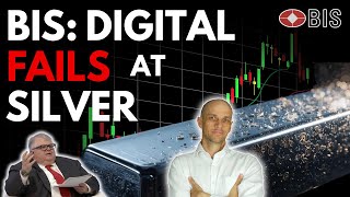 BIS: Tokenize Everything - Except Silver!