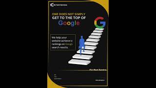 Top Google Rankings Await! #businessgrowth #webdesign