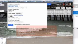 Gmail Search And Filter