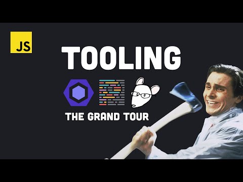 WTF are all these config files for?