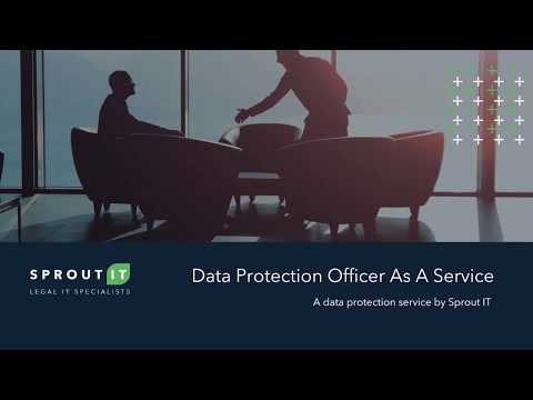 DPO as a service