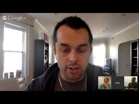 Chris Savage | Wistia | Three Mistakes That Defined Our Company | BoS Hangout