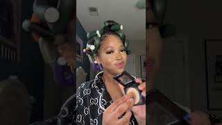 here’s a quick 30 sec makeup grwm for your timeline🥰 #grwm #makeup #youtubeshorts #quickresults