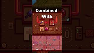 How To Upgrade Your Tools In Stardew Valley ⛏️