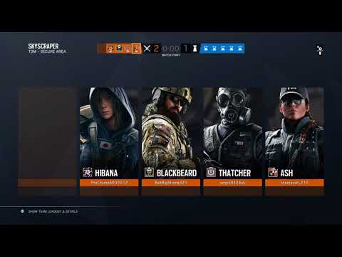 Tom Clancy's Rainbow Six® Siege_20180720200814
