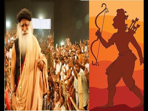 Untold Story | Lord Ram's respect towards Ravan |  Sadhguru
