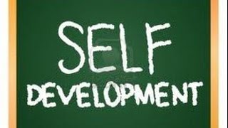 Self Development by MySelfHelpDiary.com | Enhancing Self-Development Skills