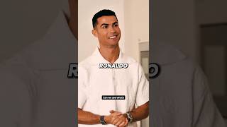 This billionaire woman shocked Ronaldo & cristiano jr. you won't believe how #shorts #ronaldo #viral