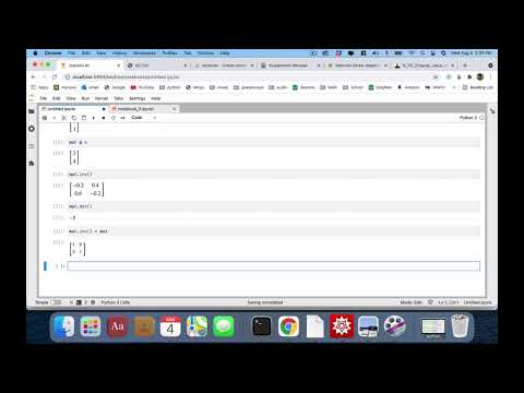 Sympy Introduction