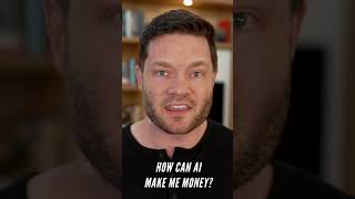 How To Be An AI Consultant