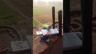 USB WiFi Repeater + Power Bank 🔥 | Low Cost Hack