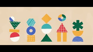 2秒モーショングラフィックスまとめ#1～18【After Effects】