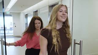 Investing in the Next-Gen Workforce  - ELFA | Wintrust Asset Finance