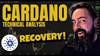 We Are Breaking Very Important Lines Right Now - Cardano ADA Analysis And Price Prediction.