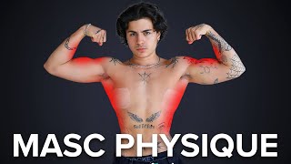 How To Start Working Out as a FTM Trans Guy (Without T)