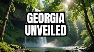 STOP Missing Out on Georgias Hidden Gems