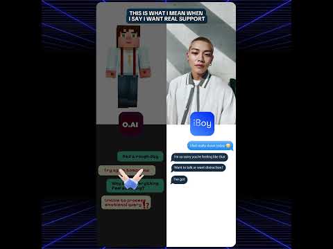 Anima: My Virtual AI Boyfriend