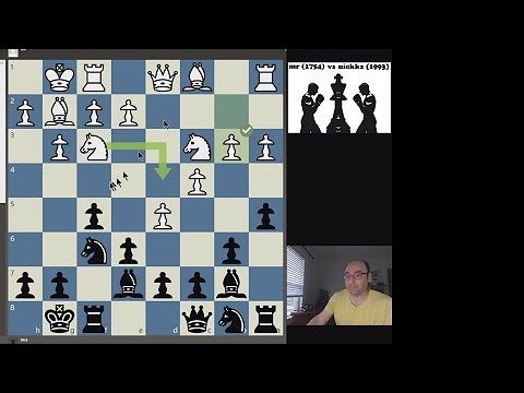 Westchester Chess Round 4 Recap