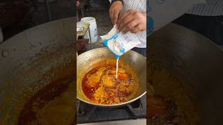 Jodhpuri Chakki Ki Sabji❤️‍🔥 #shortsfeed #reels #food #rajasthani #sabji #desighee #viral #foodie