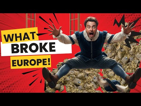 AP European History Unit 2: The Age of Reformation (1450-1648) What Broke Europe?