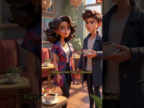 Welcome to Karma Café—no menus, just karma served fresh! #lifelessons #motivation