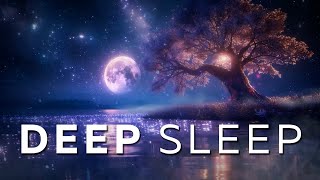 Try Listening for 5 min: DEEP SLEEP MUSIC for Pure Tranquility