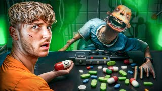 Do NOT Take The WRONG PILL..