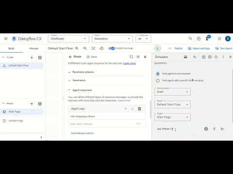 Tagging Entity To Intent