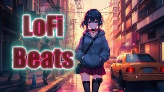 Lofi Beats Playlist 6 : Ambient Beats for Studying, Dancing, or Freestyling 🎧