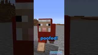 Minecraft, But Any Color You Say Gets Deleted…