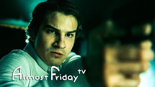 How It Feels scrolling through Netflix Top 10