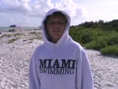 Lost Spoof Episode 1: the crash