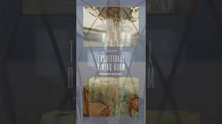 Traditional Dining Room Interior Design